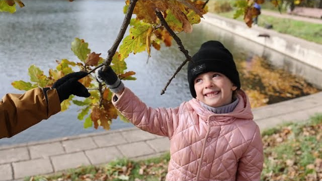 Видеоклипы. Семейный фотограф и видеограф Попова Юлия