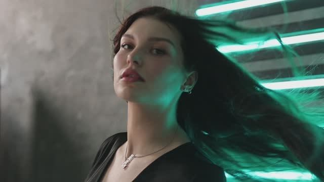 Индивидуальные съемки. Видеограф и рилсмэйкер Екатерина