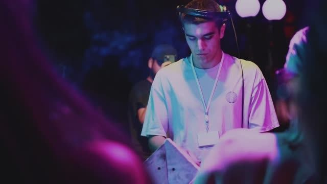 Open air in Montenegro. Видеограф и рилсмэйкер Екатерина