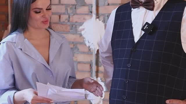 Reels for business. Видеограф и рилсмэйкер Екатерина