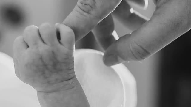 New born. Видеограф и рилсмэйкер Екатерина