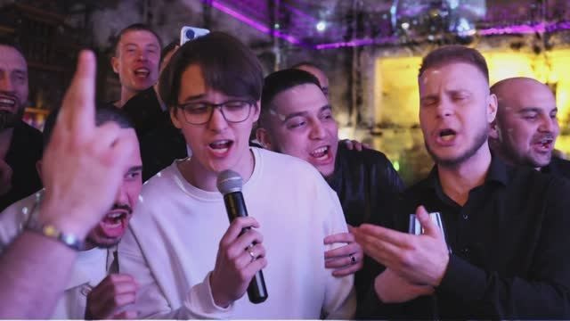 Мероприятия (дни рождения, корпоративы). Видеограф и рилсмэйкер Екатерина