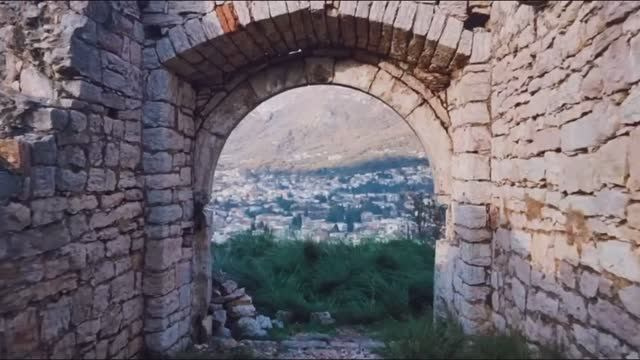 Аэросъемка. Видеограф и рилсмэйкер Екатерина