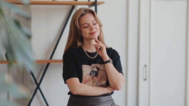 Индивидуальные съемки. Видеограф и рилсмэйкер Екатерина