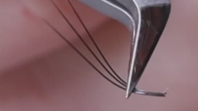 Beauty processes. Видеограф и рилсмэйкер Екатерина