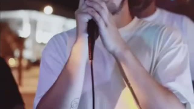 Караоке. Видеограф и рилсмэйкер Екатерина