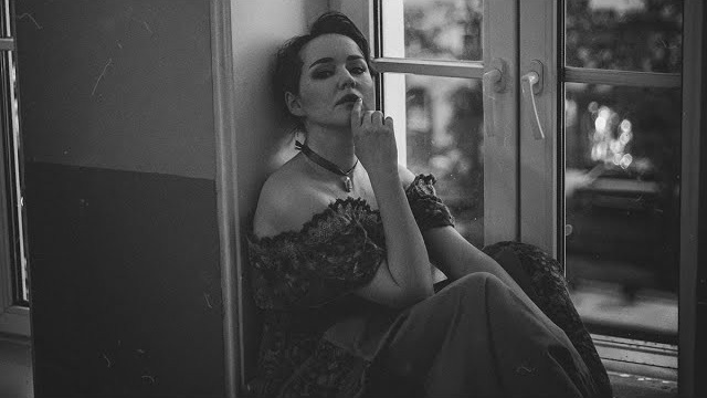 Видео. Фотограф и Видеограф в Москве Дарья Арсентьева