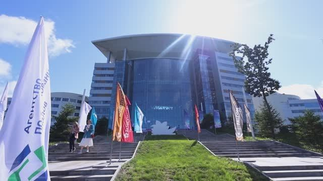 Видео. Репортажный фотограф во Владивостоке