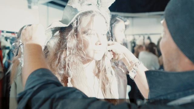 BACKSTAGE. Фотограф и видеограф для бизнеса в Москве — фуд, рестораны, интерьер, контент | Sizov Studio