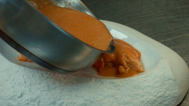 ФУД. Фотограф и видеограф для бизнеса в Москве — фуд, рестораны, интерьер, контент | Sizov Studio