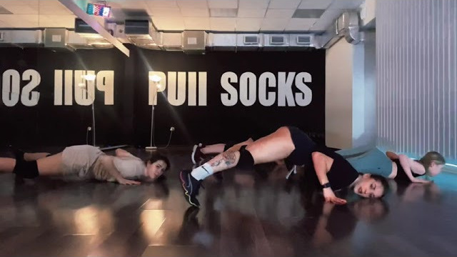 ТАНЦЫ. DIGITAL МАРКЕТИНГ / СММ / ТАРГЕТИНГ / КОНТЕНТ / БРЕНДИНГ / ПРЕДМЕТНАЯ СЪЕМКА