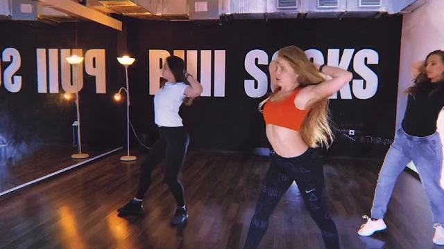 ТАНЦЫ. DIGITAL МАРКЕТИНГ / СММ / ТАРГЕТИНГ / КОНТЕНТ / БРЕНДИНГ / ПРЕДМЕТНАЯ СЪЕМКА