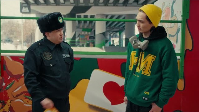 I`m Shake it. Оксана Ковалёва — фудстилист в Алматы