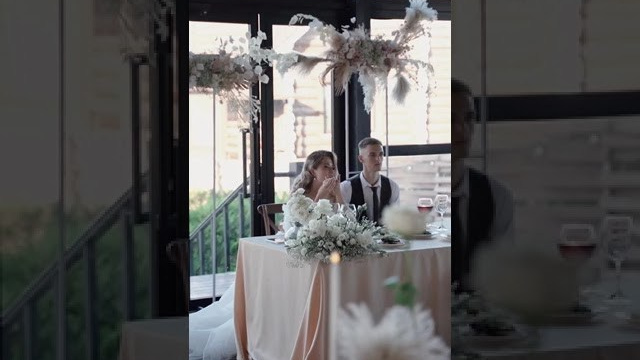 REELS RANCHO. Свадебная площадка РАНЧО