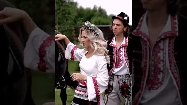 REELS RANCHO. Свадебная площадка РАНЧО