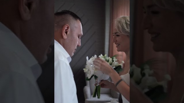 REELS RANCHO. Свадебная площадка РАНЧО