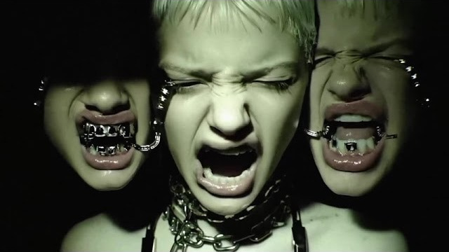 ИИ и графика. Продакшн VANDAL VISION