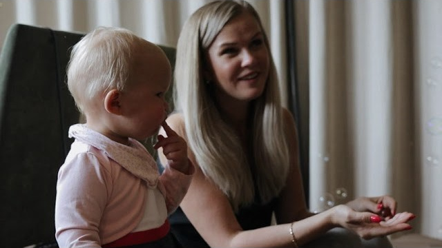 Дни Рождения. Семейный видеограф и фотограф Соснина Марина