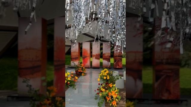 Декор. Видеосъёмка Монтаж Контент Reels в СПБ