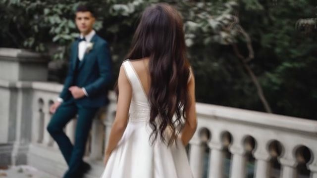 Wedding clip. Свадебный фотограф видеограф Чебоксары