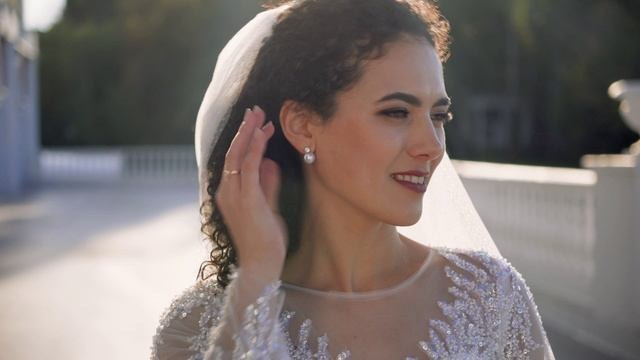 Wedding clip. Свадебный фотограф видеограф Чебоксары