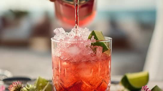 Генерации видео для рекламы