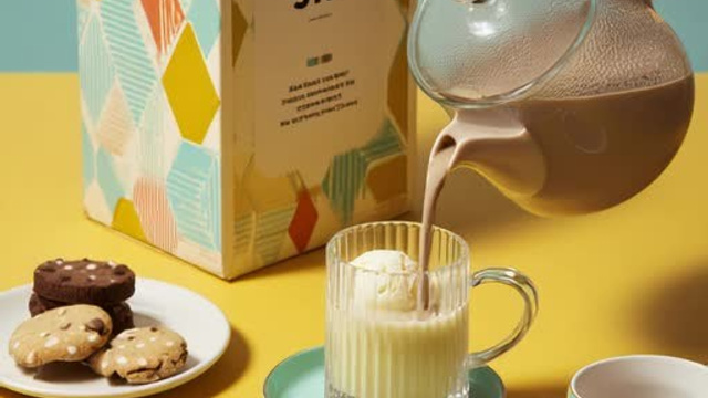 Генерации видео для рекламы