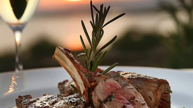 Генерации видео для рекламы