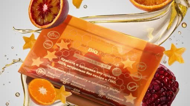 Генерации видео для рекламы