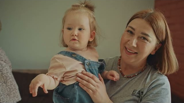 Семейное. Видеограф в Красноярске Тимофей Петров