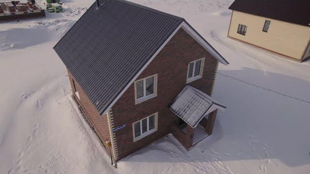 Аэросъемка с квадрокоптера. Интерьерная и рекламная съемка