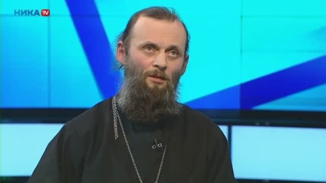 Отец Сергий Дрозд: «О счастье настоящем и иллюзорном». Никольская Церковь 1740 г. Козельск