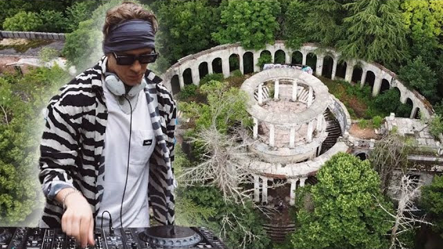 Творческая. Видео и фото съёмка в Сочи Alexkor