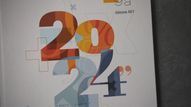 СТАНДАРТ. Выпускные альбомы Саратов Энгельс фотограф Титова Ирина