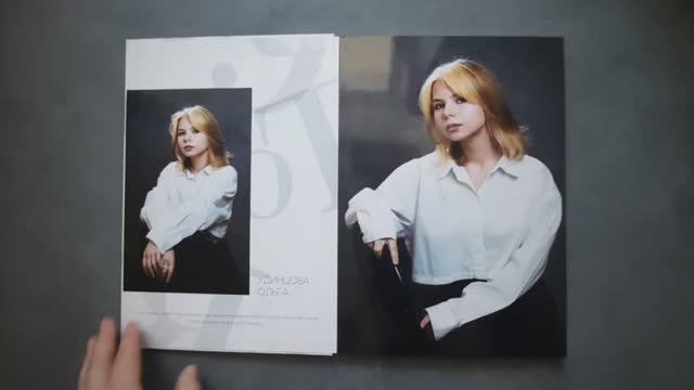 СТАНДАРТ. Выпускные альбомы Саратов Энгельс фотограф Титова Ирина