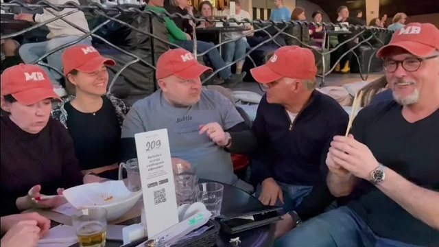 Первый медицинский квиз «Medical Brain Battle» сезон 2023. Ведущий на свадьбу, корпоратив и юбилей в Москве Сергей Рябинин