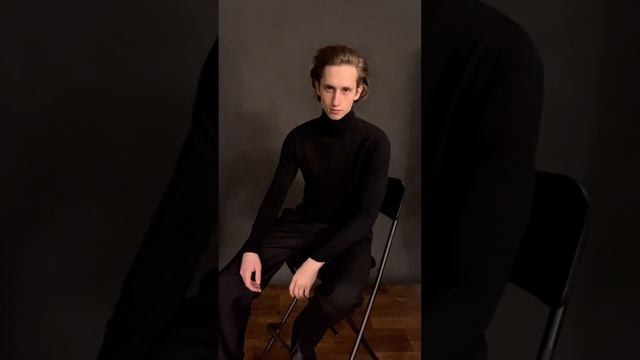 Видеоролики. Портретный фотограф в Москве Елена Капралова