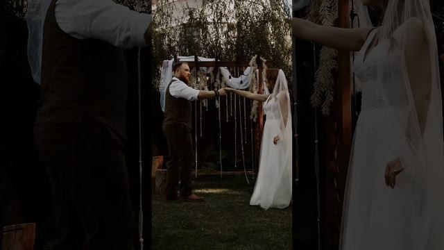 Свадебное. Фотограф и видеограф в Тольятти, Самаре Дёмина Мария