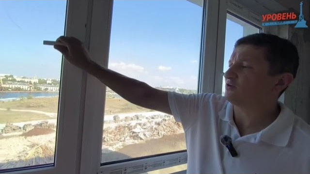 Рекламы и промо-ролики. Главная