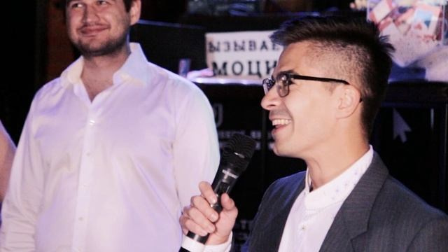 Свадьбы. Видеограф Добромыслов