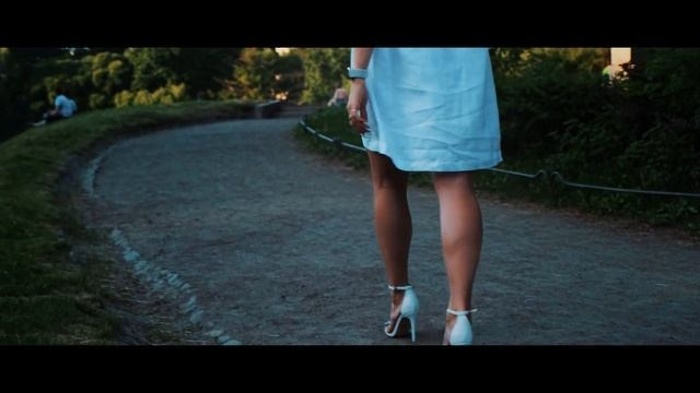 Клипы. Видеограф и монтажёр в СПб Артём Закиров