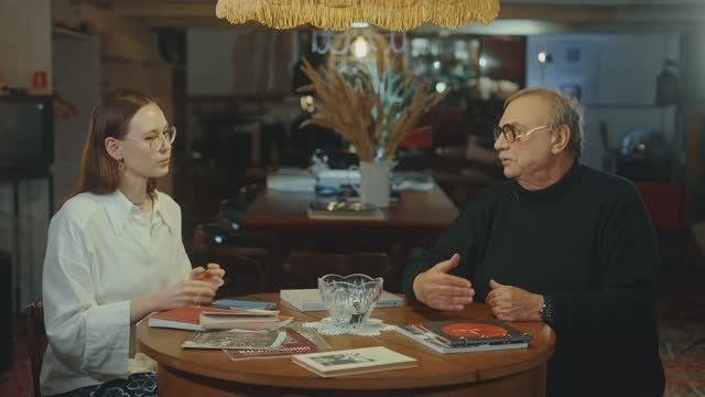 ПОДКАСТЫ YouTube. MOVIS PRODUCTION