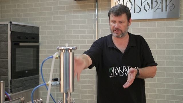 Обучение. Видеограф Добромыслов