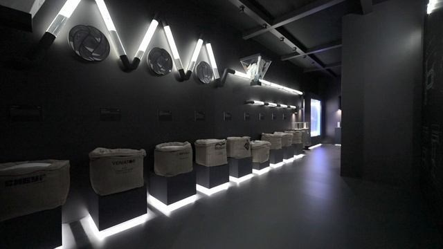 Интерьеры, выставки, архитектура. Видеомейкер и фотограф Даниил Гуска