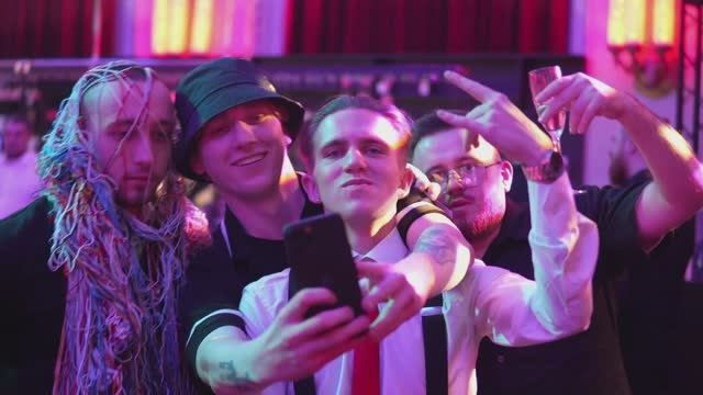 Мероприятия. Видеомейкер и фотограф Даниил Гуска