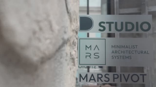 Интерьеры, выставки, архитектура. Видеомейкер и фотограф Даниил Гуска