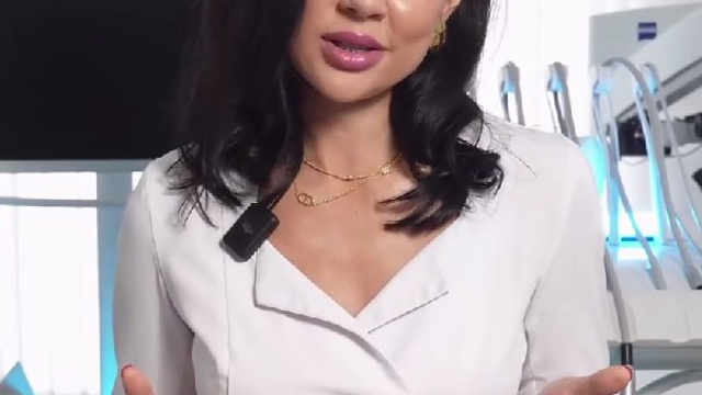 Экспертные reels