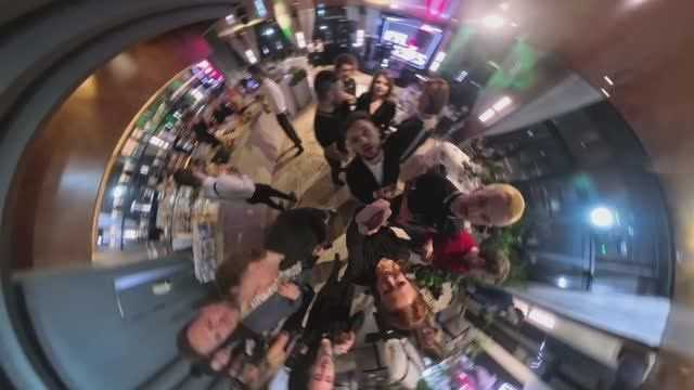 Мероприятия. Видеомейкер и фотограф Даниил Гуска