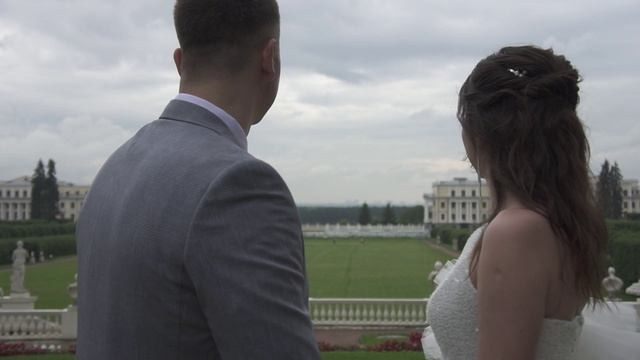 Свадьбы. Видеомейкер и фотограф Даниил Гуска