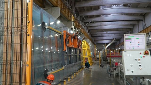 Заводы, производства. Видеомейкер и фотограф Даниил Гуска